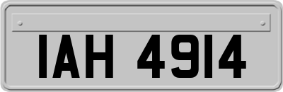IAH4914
