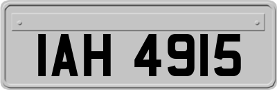 IAH4915