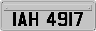 IAH4917