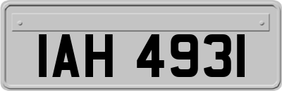 IAH4931
