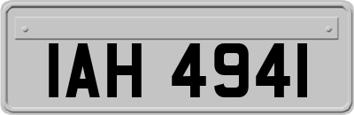 IAH4941