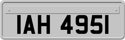 IAH4951