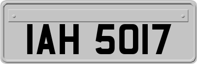 IAH5017
