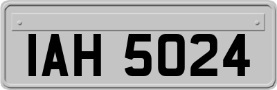 IAH5024