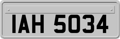 IAH5034