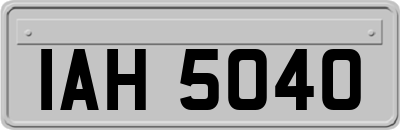 IAH5040