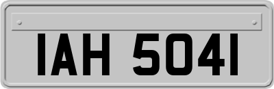 IAH5041