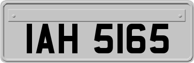 IAH5165