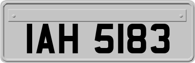 IAH5183