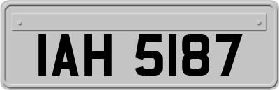 IAH5187