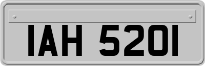 IAH5201