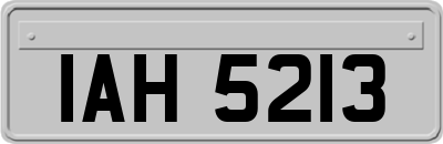 IAH5213
