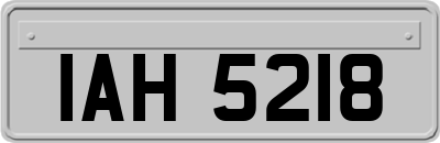 IAH5218
