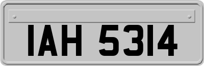 IAH5314