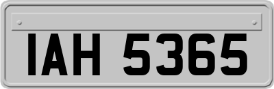 IAH5365