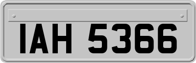 IAH5366