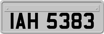 IAH5383