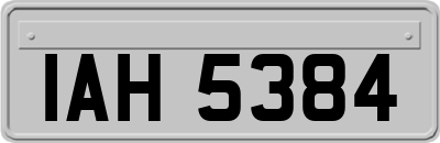 IAH5384