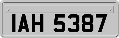 IAH5387
