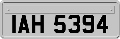 IAH5394