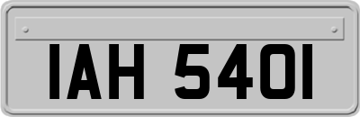 IAH5401