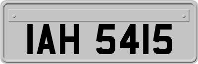 IAH5415