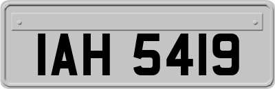 IAH5419