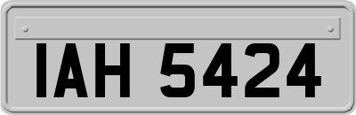 IAH5424