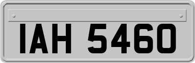 IAH5460