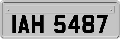 IAH5487