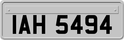 IAH5494