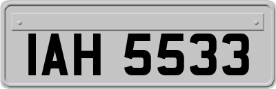 IAH5533
