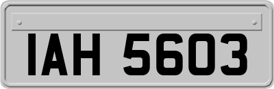 IAH5603