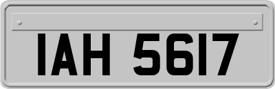 IAH5617