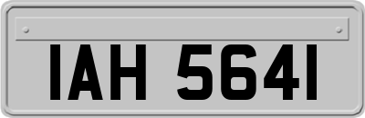 IAH5641