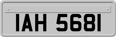IAH5681