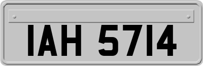 IAH5714