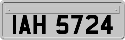 IAH5724
