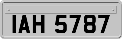 IAH5787