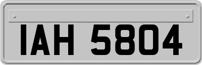 IAH5804