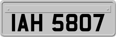 IAH5807