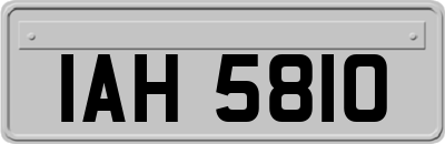 IAH5810