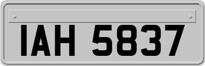 IAH5837