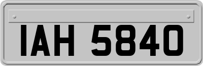 IAH5840