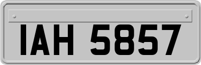 IAH5857