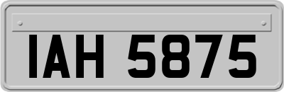 IAH5875