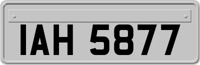 IAH5877