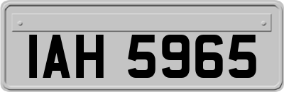 IAH5965