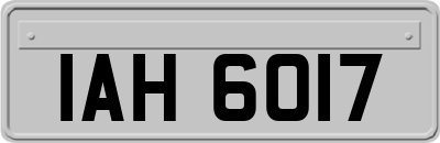 IAH6017