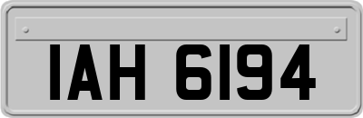 IAH6194